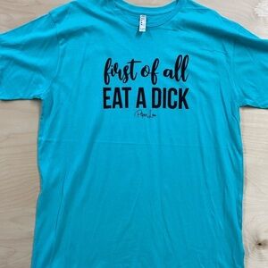 Piper Lou Tee size XL (CP)